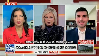 INFLACIÓN, PETRÓLEO Y SOCIALISMO 🚨 (FOX NEWS) | Latino Wall Street