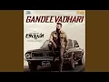 Lagu Gandeevadhari Theme (From \