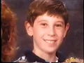 Dateline: Barry Cohen and the Aisenberg Case.