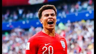 dele alli 2017 18 skils goals youngstar
