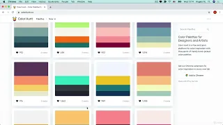 How to work with the Canvas Widget and Add Images to Tkinter The Complete Python Pro Bootcamp