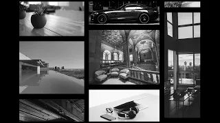 JavaScript Image Gallery Mouse Move Effect