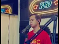 ONE IN YOU cover by FED VILLANUEVA