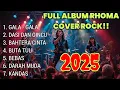 KUMPULAN LAGU TOP ROCKDUT RHOMA IRAMA VIRAL 2025 || COVER ROCK DANGDUT VERSION