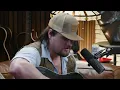 A Cigarette - Gavin Adcock | Bertcast Unplugged