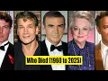 50 Famous Hollywood Actors and Actresses Who Died 1960 to 2025 Cause Of Death