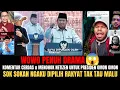 Lagu KOMENTAR CERDAS \u0026 MENOHOK NETIZEN UNTUK PRESIDEN OMON OMON‼️SOK SOKAN NGAKU DIPILIH RAKYAT🤣❓