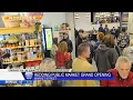 Local vendors and jobs boost Redding s new market opening