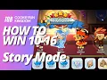 Cookie Run Kingdom 10-16 Story Mode