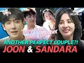 Download Lagu [SUB] THUNDER \u0026 MIMI's thoughts on JOON \u0026 SANDARA's dating rumors #LEEJOON #SANDARAPARK
