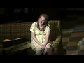 She Used to Be Mine - Waitress Musical Jessie Mueller