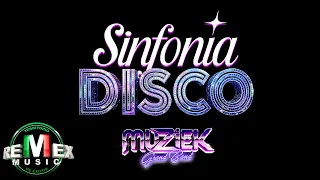 Muziek Grand Band - Sinfonía Disco En Vivo (Video Oficial)