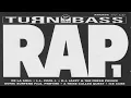 Lagu Turn Up The Bass Rap 1 (1991) [Arcade - CD, Compilation]