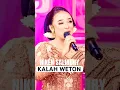 Lagu KALAH WETON | NIKEN SALINDRY I KEMBAR MUSIC DIGITAL