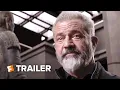 Boss Level Trailer 2021 Movieclips Trailers