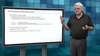 cs programming java 04 Type conversion