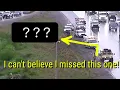 The one that got away crashes captured on Spokane traffic cams plus a BIG one I missed