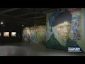 Step into Van Gogh s mind at Wichita s immersive exhibit