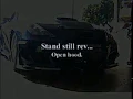 Blitz Toyota Celica GTS Supercharged