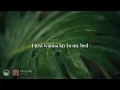Bruno Mars - The Lazy Song | (lyrics)