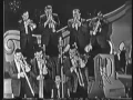 Manhattan - Tommy & Jimmy Dorsey - LIVE!