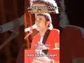 Download Lagu JANJI ITU HUTANG// RHOMA IRAMA