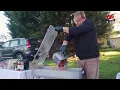 Get WillBBQ Cooking With Dipper