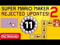 Download Lagu Mario Maker 2 Rejected Updates #11: More Great Terrible Viewer Ideas!