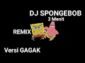 Download Lagu DJ SPONGEBOB,  REMIX VERSI BURUNG GAGAK(2:43 Menit)