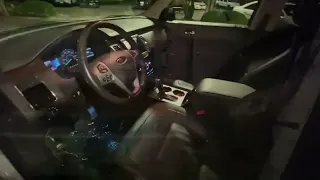 2015 Ford Flex Raleigh Durham Apex Holly Springs Wake Forest NC GT44261 