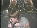 Download Lagu Jimmy Harnen and the Synch - Where Are You Now Live