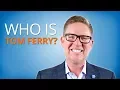 Download Lagu Who is Tom Ferry? - Channel Trailer