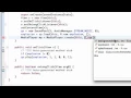 Android Application Development 80 Using the OnLongClick method