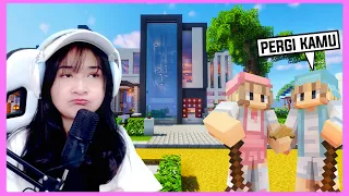 Download Aku KABUR dari Rumah, Karena Bertengkar dengan Kakak ku !! feat @bangboygamingYT MP3