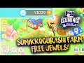 How to Hack Sumikkogurashi Farm Tutorial for Android iOS - 2021