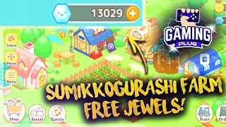 How to Hack Sumikkogurashi Farm Tutorial for Android iOS - 2021