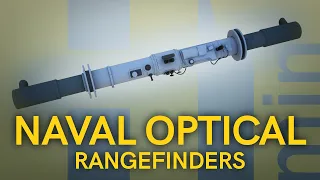 H1MIN OPTICAL RANGEFINDERS