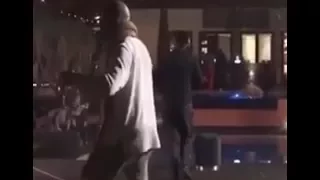 joe budden dancing with diddy celebrating that 5000000 deal with revolttv 