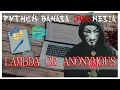 Penjelasan Fungsi Anonymous Lambda Tutorial Python Bahasa Indonesia