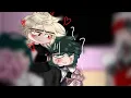 Download Lagu Class 1A reacts to You drew stars around my scars~/bkdk/little IidaTodo