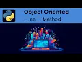 Python - Object Oriented