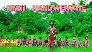 MANG WENG WE MLOLASA FT NYATI MANG WENG WE 2025  MANG WENG WE MLOLASA FT NYATI MANG WENG WE 2025