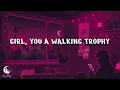 Walking Trophy - Tina (Hoodcelebrityy)