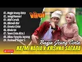 Download Lagu BAGJA JEUNG CINTA - Nazmi Nadia X Krishna Sagara - JANGJI KAMARI || POP SUNDA BAJIDOR VIRAL TERBARU