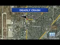 Street Vendors Killed In North Highlands Crash