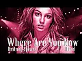 Download Lagu Britney Spears - Where Are You Now (Live Concept)