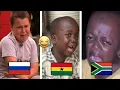 Famous Crying Meme From Different Countries