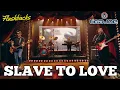 Download Lagu Liga Joe - Slave to Love - \