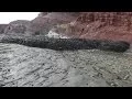 Download Lagu Amazing Flash Flood / Debris Flow Southern Utah HD