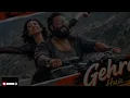 Gehra Hua (Full Song) Dhurandhar | Arijit Singh, Shashwat Sachdev | Ranveer Singh